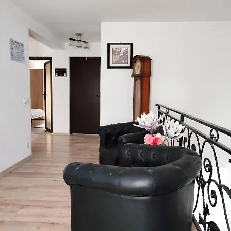 Regal Guest house *