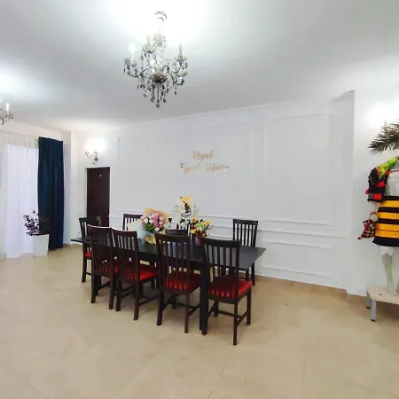 Guest house Regal